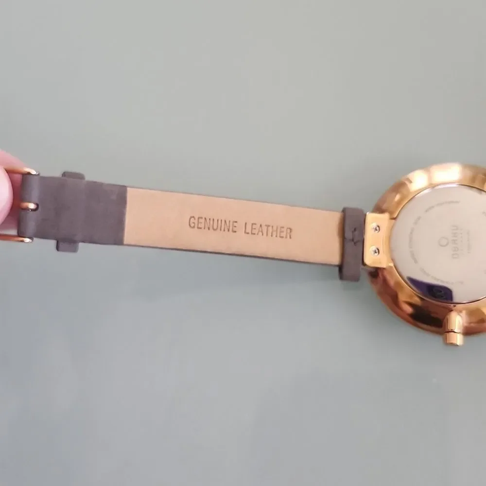 Obaku Watch Light‎ Academia